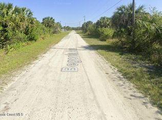 2184 Begonia Ave SW, Palm Bay, FL 32908