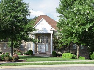 8610 Dayflower Dr, Ooltewah, TN 37363