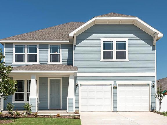 Melrose with Elevation C