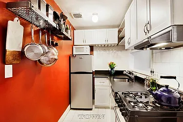 Sold by Town Residential