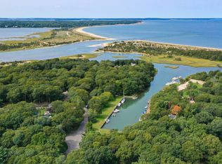 29 Salt Marsh Path, East Hampton, NY 11937