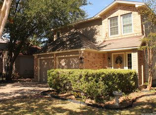 1220 Green Terrace Dr, Round Rock, TX 78664