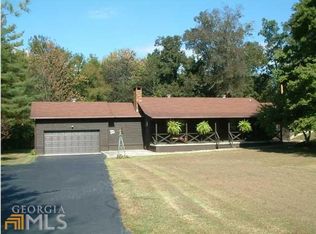 6524 S Highway 341, Chickamauga, GA 30707