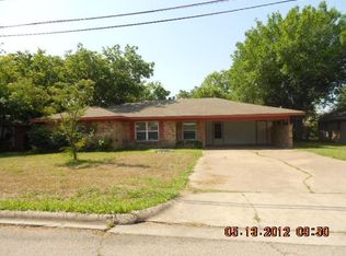 2605 Highland St, Greenville, TX 75402
