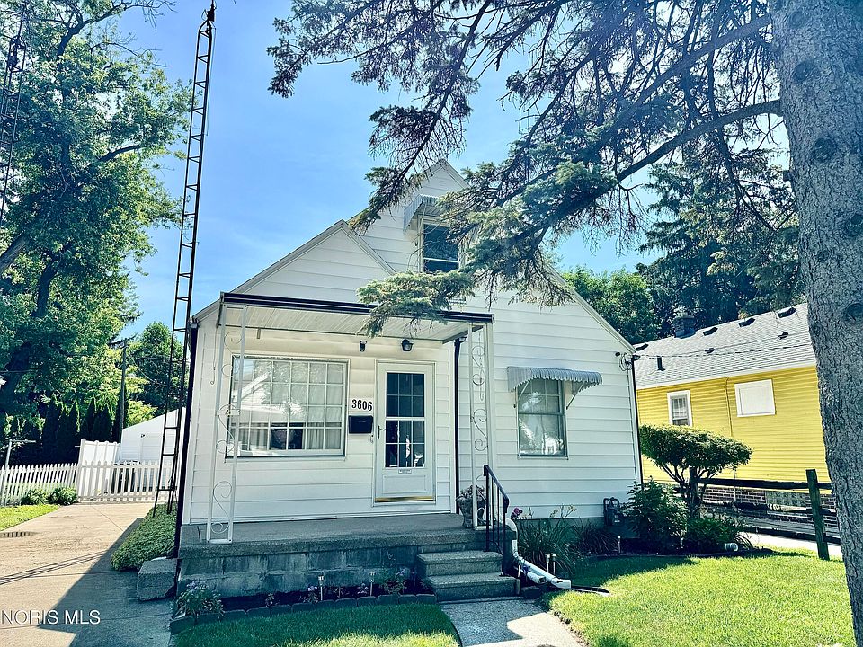 1st image of 3606 Burton Ave