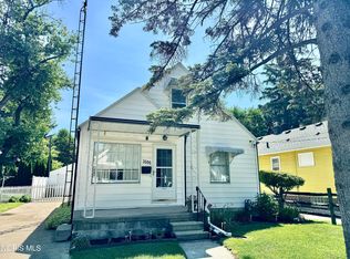 3606 Burton Ave, Toledo, OH 43612