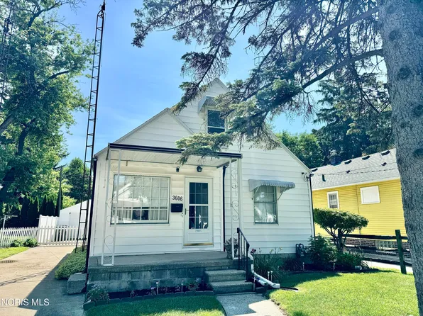 3606 Burton Ave, Toledo, OH 43612