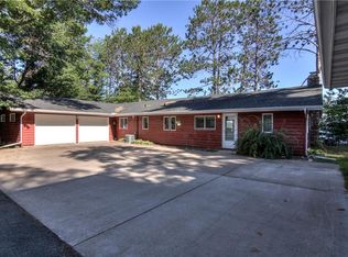 6785 N Norway Shore Ln, Stone Lake, WI 54876