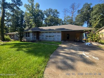 411 Forest Ave, Jackson, MS, 39206
