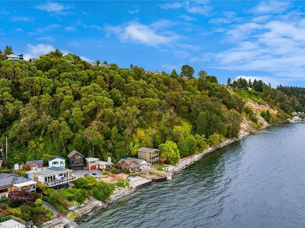 11441 Arroyo Beach Place SW, Seattle, WA 98146
