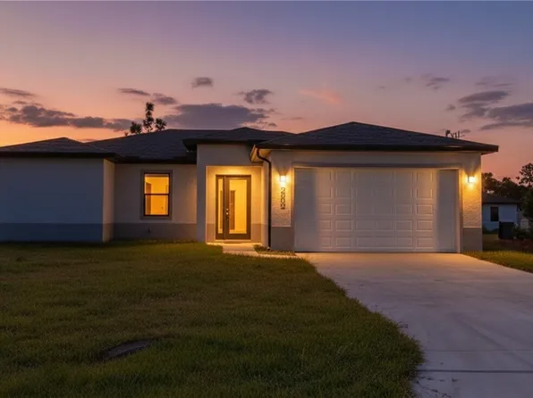 2601 63rd St W, Lehigh Acres, FL 33971