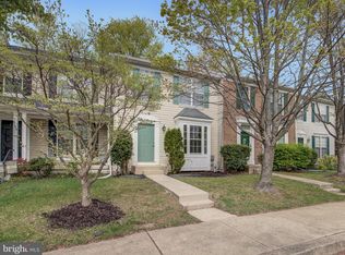 6138 Starburn Path, Columbia, MD 21045