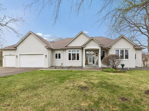 4367 Lexington Ave N, Arden Hills, MN 55126