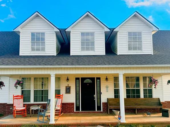 17 Barney Rd, Enola, AR 72047