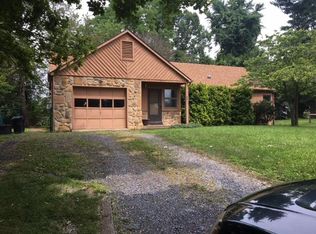 241 W Whitehall Rd, State College, PA 16801