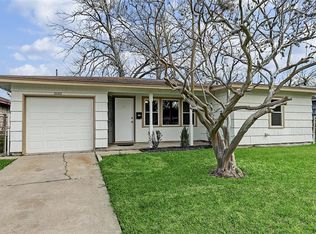 2513 11th St, Galena Park, TX 77547