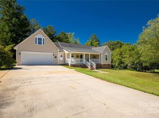 1225 Arundel St, Lancaster, SC 29720