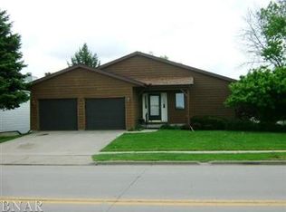 116 S Cottage Ave, Normal, IL 61761