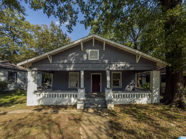 7811 4th Ave N, Birmingham, AL 35206