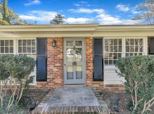 3708 Rock Creek Dr, Raleigh, NC 27609