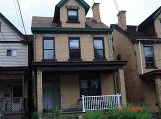 432 Ruxton St, Pittsburgh, PA