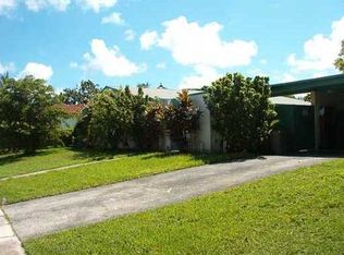 9540 SW 77th St, Miami, FL 33173