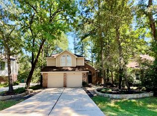5 Spurwood Ct, Spring, TX 77381