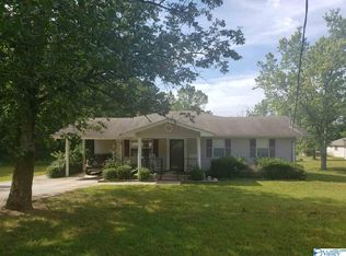 3214 Cherry Tree Rd, New Hope, AL 35760