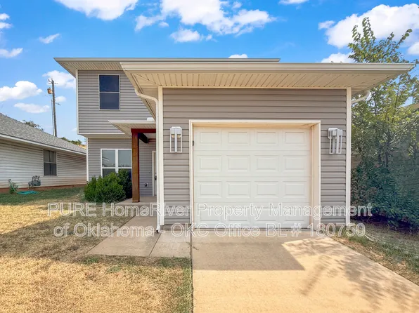 428 Belmont Cir, Edmond, OK 73034