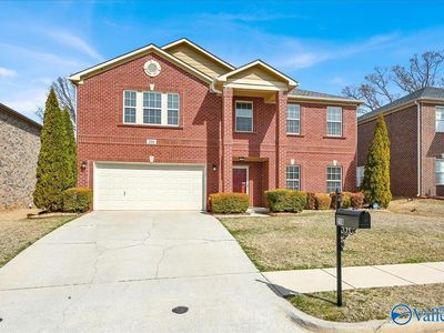 216 Ivyleaf Dr NW, Madison, AL, 35757