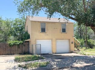2205 Avenue V, Lubbock, TX 79411