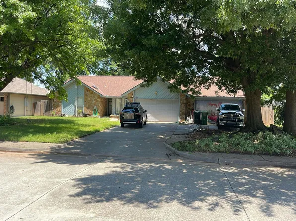 4717 Deer Crk, Yukon, OK 73099