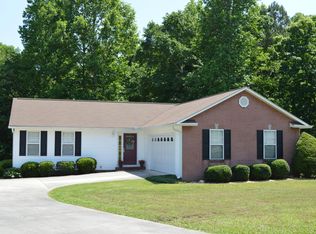 282 Georgia Bell Cir SE #17, Cleveland, TN 37323