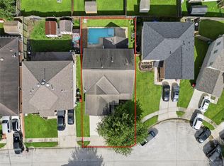 7015 Falling Cherry Pl, Houston, TX 77049
