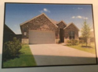 1238 Sandstone Hills Dr, Montgomery, TX 77316