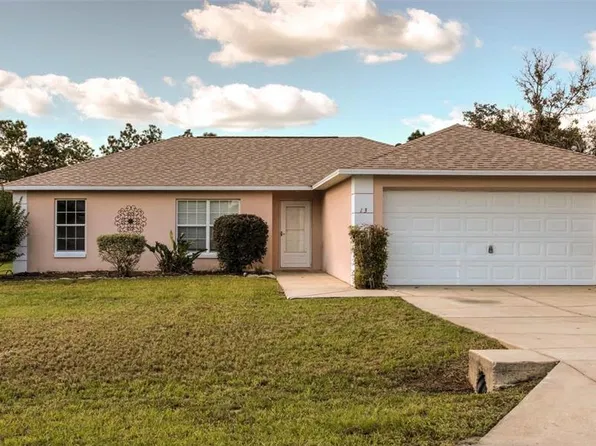 13 HEMLOCK COURT, OCALA, FL 34472