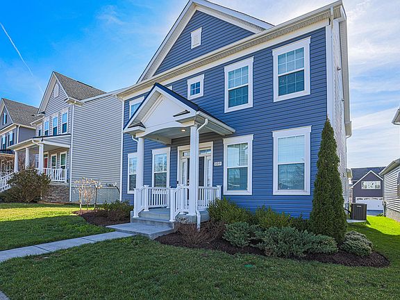 2nd image of 809 Jefferson Pike