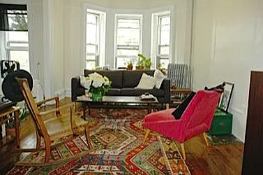 Rented by Boerum Hill Realty