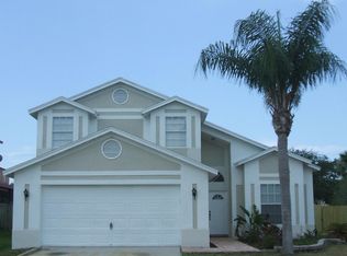 8606 Misty Springs Ct, Tampa, FL 33635