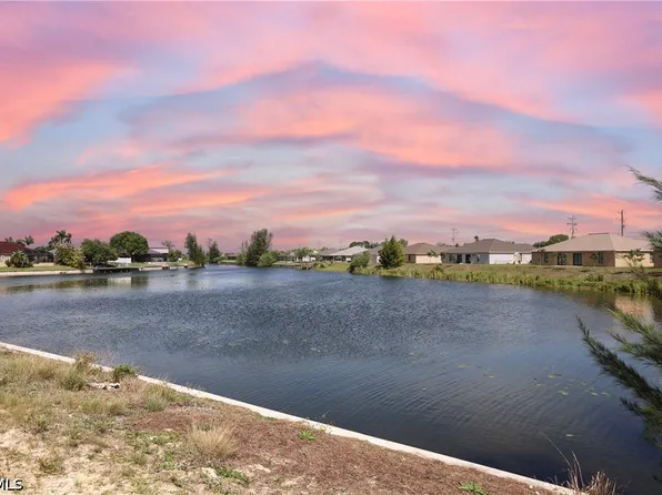 1118 SW 31st Ter, Cape Coral, FL 33914