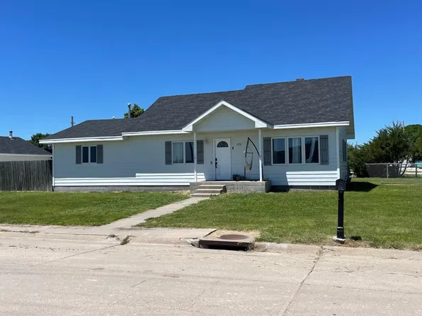 J 1170th Ave, Gothenburg, NE 69138
