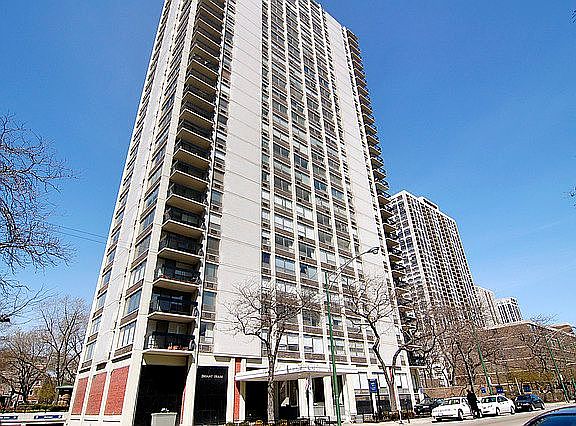 2nd image of 1455 N Sandburg Ter APT 903B