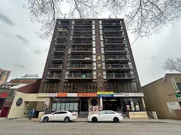 108 N 3rd Ave SW #706, Calgary, AB T2P 0E7