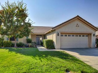 6337 Buckskin Ln, Roseville, CA 95747