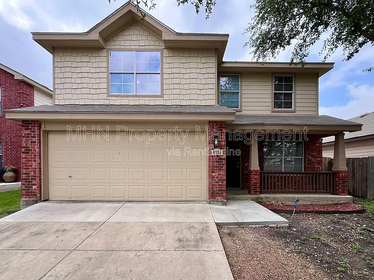8734 Snow Goose — Photo 1