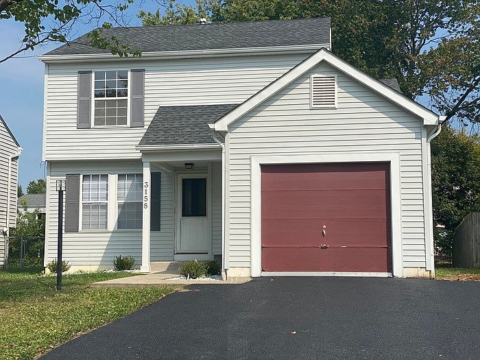 1st image of 3158 Creighton Pl
