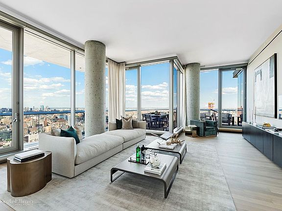 3rd image of 56 Leonard St Unit 38AEAST