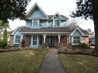 22430 Unicorns Horn Ln, Katy, TX 77449