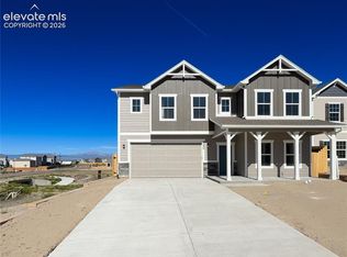 8206 Lemon Grass Rd, Peyton, CO 80831