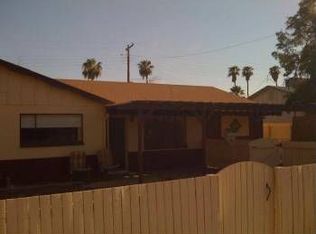 427 E Beatryce St, Tempe, AZ 85281
